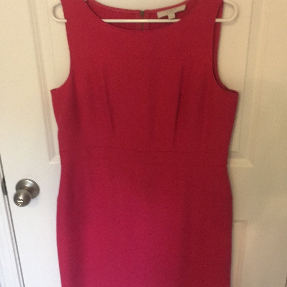 Loft Dress